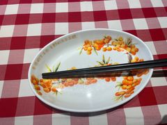 -西贝(东方路店)