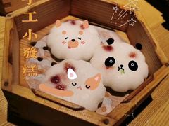 -顺香居·老字号湖北菜(江汉路店)