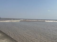 -观潮胜地公园