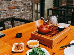 -一粥(华侨城创意文化园店)