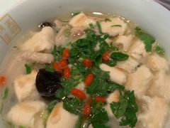 精肠葫芦头-春发生饭店·非遗(南院门店)