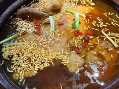 -卢小厨私房菜(长兴店)