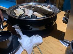 -九田家黑牛烤肉(溧水万达店)