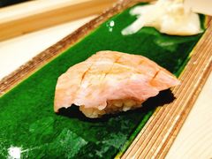 -鮨一日本料理(大中华店)