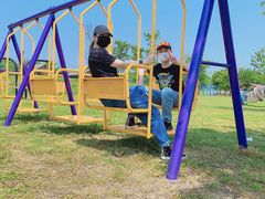 -梁子湖东篱老屋生态庄园