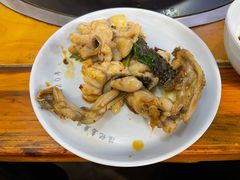 -重庆乌鱼庄·龙滋鲜(青羊大道店)