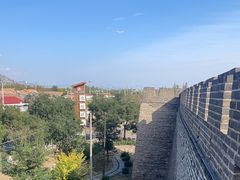 -鸡鸣驿城