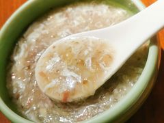 西湖牛肉羹-花千醉(新街口店)