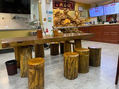 大堂-钱万兴(塔园路店)