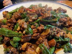 -食鸡公社辣子鸡·潍坊菜·烧烤