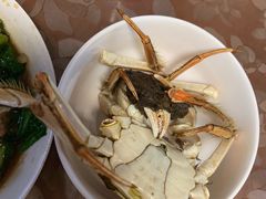 -喜洋洋蟹庄(阳澄湖店)