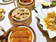 -味可道美食坊(福基路店)