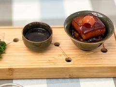 茶香东坡肉-君霖海鲜私房菜(春柳店)