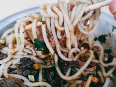 -阿婆米粉店