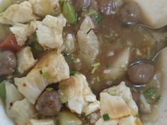 -老字号贾家肉丸糊辣汤(光明巷店)