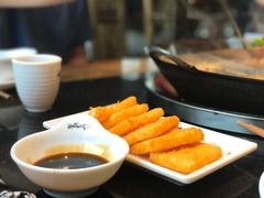 -纸盐河码头火锅(十八梯店)