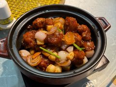 -悦真雅院·四合院·清真私房菜(雍和宫店)