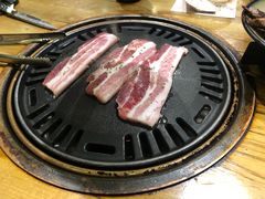 -秋木烤肉·韩国牛肉名家(高新旗舰店)