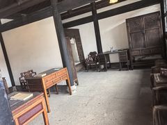-蔡元培故居