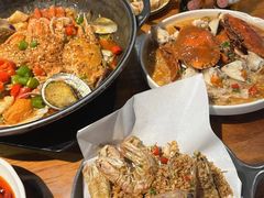-大厨的餐厅(曾厝垵总店)
