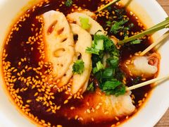 -太二酸菜鱼(福州泰禾店)