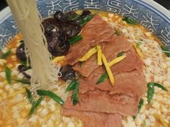 -陈熹公民族美食文化餐厅(中华广场店)