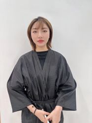 -AMO SALON男士形象