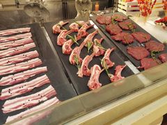 -元一希尔顿酒店·禅自助餐厅·啤酒花园