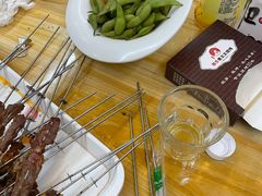 -邢氏老太太烧烤(南山店)