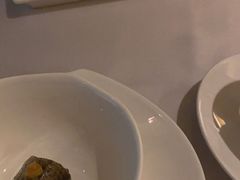 豆酱黄鱼卷-广州富力丽思卡尔顿酒店·丽轩·粤菜
