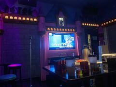 -音乐派KTV(银泰城店)