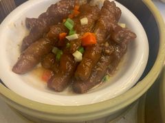 -香云轩·顺德菜(香云纱园林酒店店)