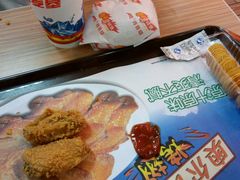 -风致肯麦基(忠信店)