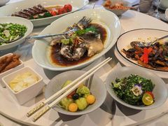 -杭州西湖柳莺里酒店·闻莺厅