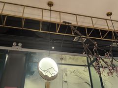 -老板恋上鱼(振华商厦店)