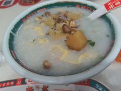 -禾师兄·布拉肠(一德路店)