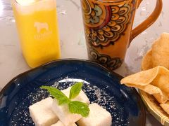 -Home Thai·泰谣(王府井apm店)