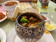 -华梅西餐厅(哈尔滨中央大街店)