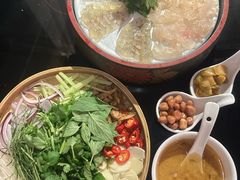 -草鱼先生潮州鱼生·虾生(新厦花园店)
