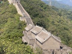 -慕田峪长城