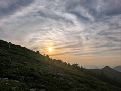 -灵山