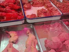 -老陆稿荐(西中市店)