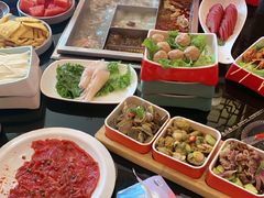 -重庆德忆火锅（龙南街3店）(渝水岸餐饮)