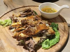 -阿西娅·西北妈妈拿手菜·清真(西关店)