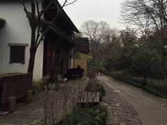-法云安缦酒店