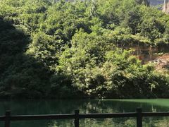 -山西通天峡景区