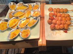 -松子料理(亮马桥店)