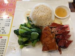 -永祥烧腊餐厅(虹口店)