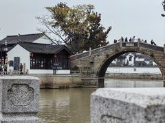 -枫桥景区