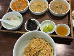 -蟹上黄·蟹黄面·江南糖水(人民广场店)